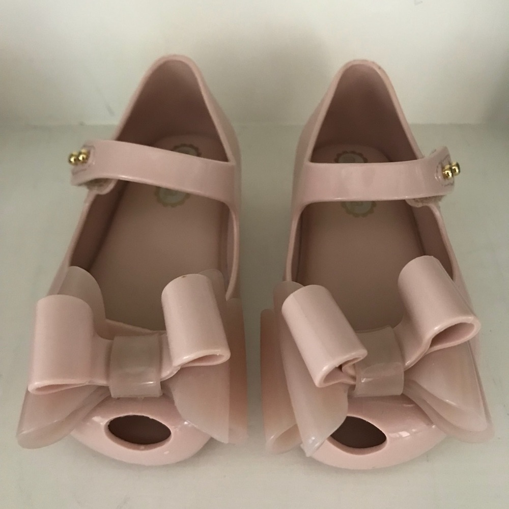 Mini Melissa Ultra girl sweet